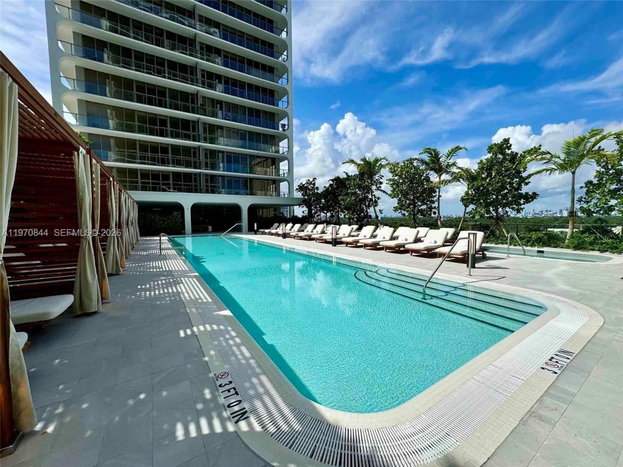2678 Tigertail , Unit 1603, Miami, FL 33133 Photo