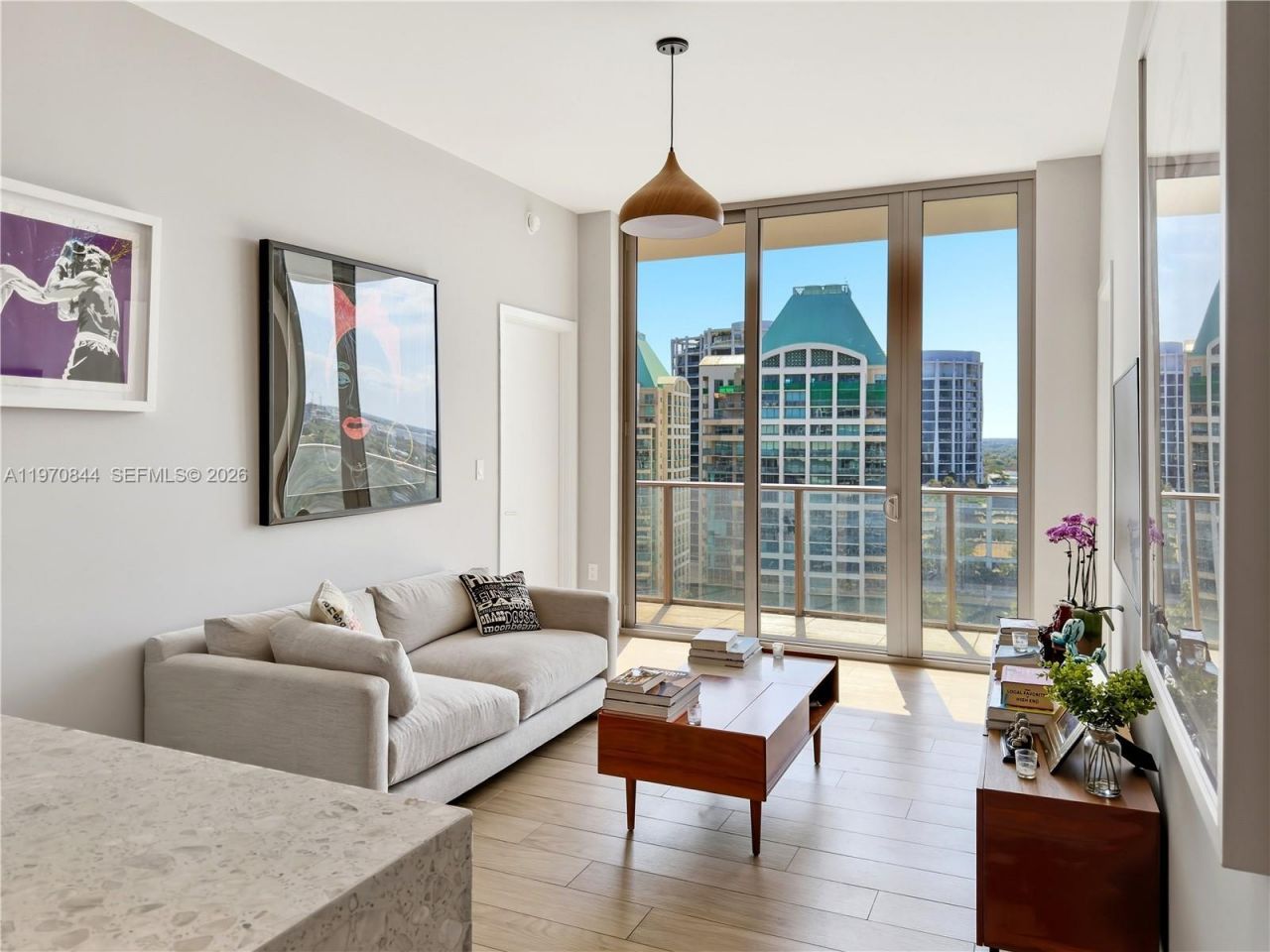 2678 Tigertail , Unit 1603, Miami, FL 33133 Photo