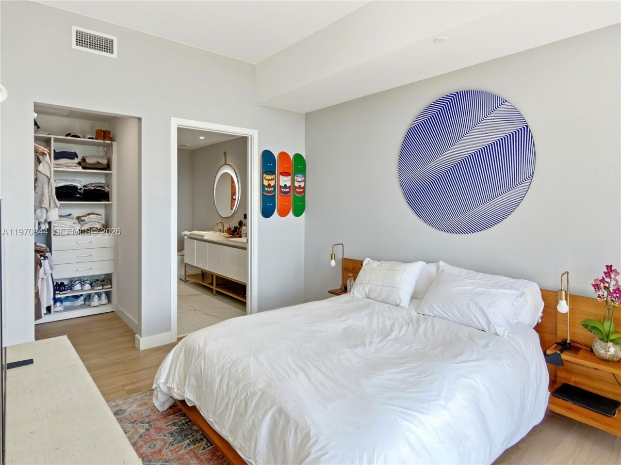 2678 Tigertail , Unit 1603, Miami, FL 33133 Photo