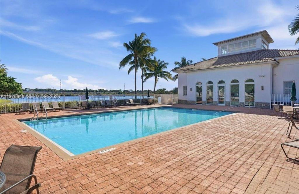 4146 SW 158th Ave , Unit 35, Miramar, FL 33027 Photo