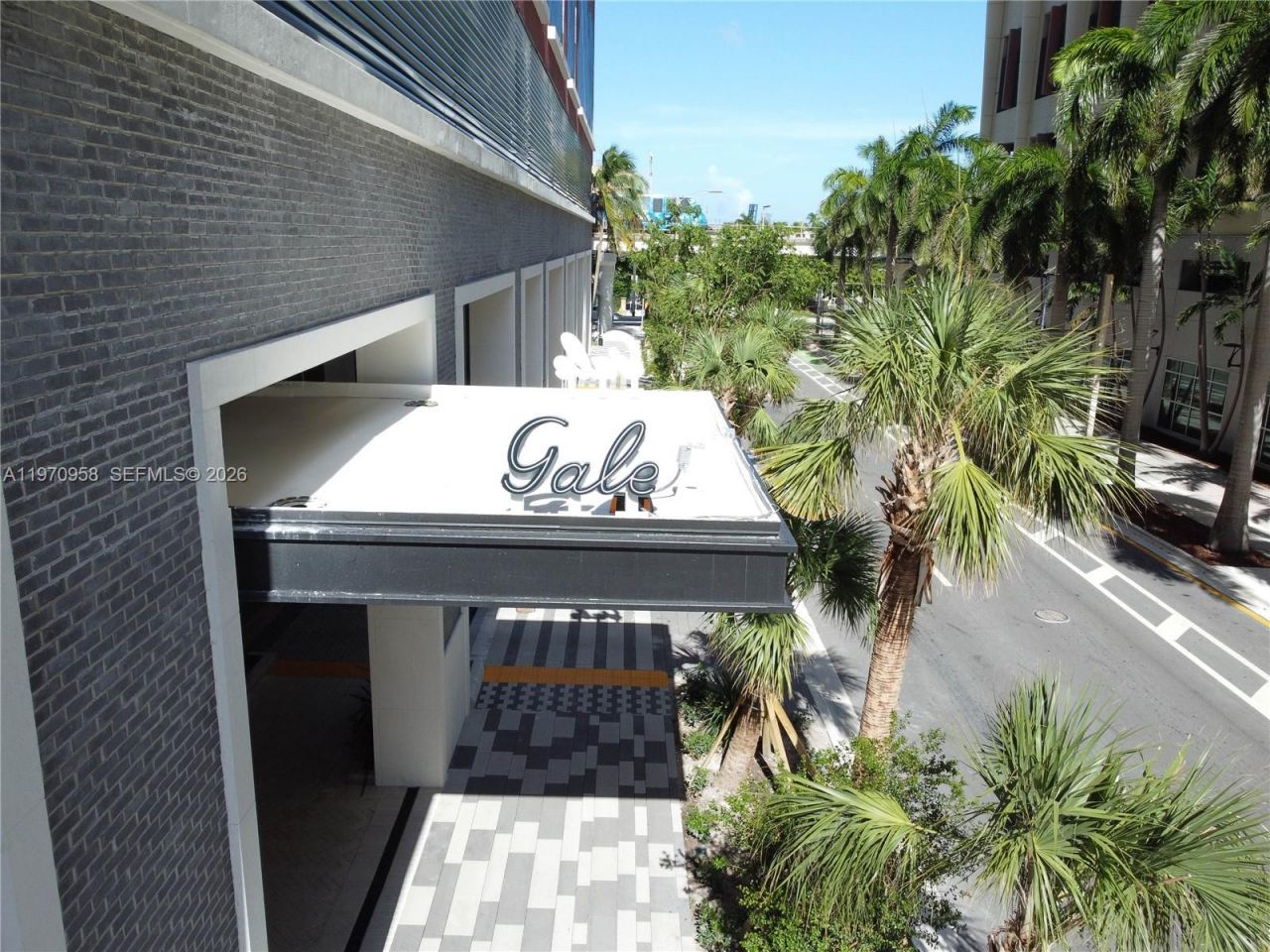 159 NE 6th St , Unit 2707, Miami, FL 33132 Photo