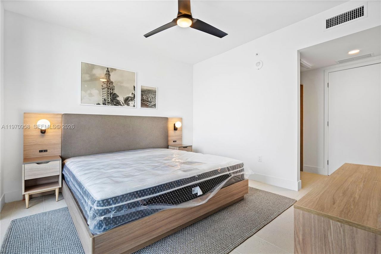 159 NE 6th St , Unit 2707, Miami, FL 33132 Photo