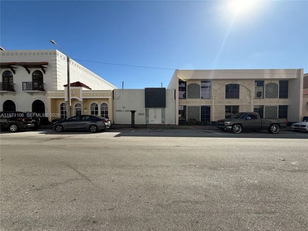 340 Sevilla Ave , Coral Gables, FL 33134