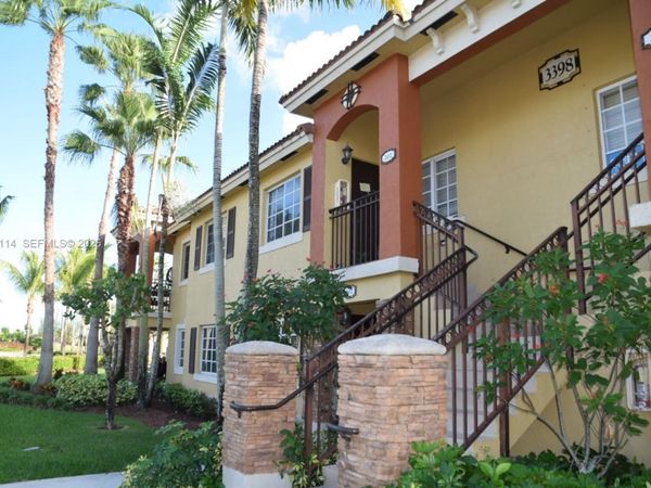 3398 NE 9th Dr, Unit 202, Homestead, FL 33033