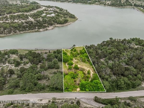 1165 Anchors Way, Bluff Dale, TX 76433