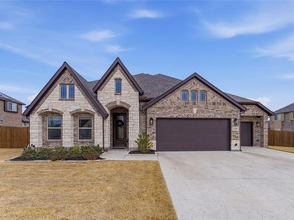 12504 Panther Creek Drive , Godley, TX 76044