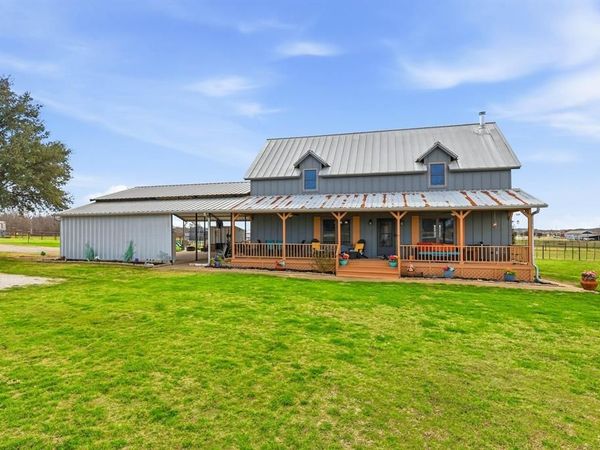 309 Sanders Road, Denton, TX 76210