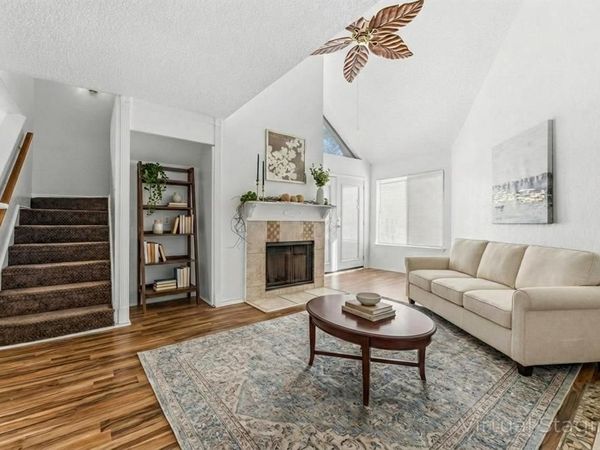 2301 Balsam Drive, Unit M209, Arlington, TX 76006