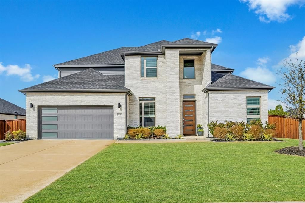 9780 Hickory Hill Road, Frisco, TX 75035 Main Photo