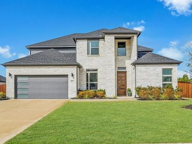 9780 Hickory Hill Road, Frisco, TX 75035