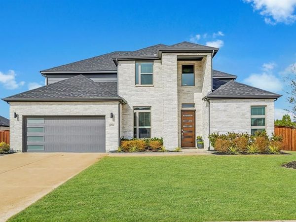 9780 Hickory Hill Road, Frisco, TX 75035