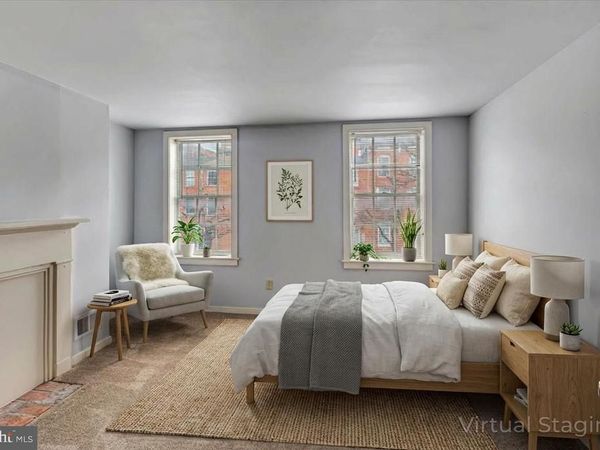 659 PORTLAND STREET, BALTIMORE, MD 21230