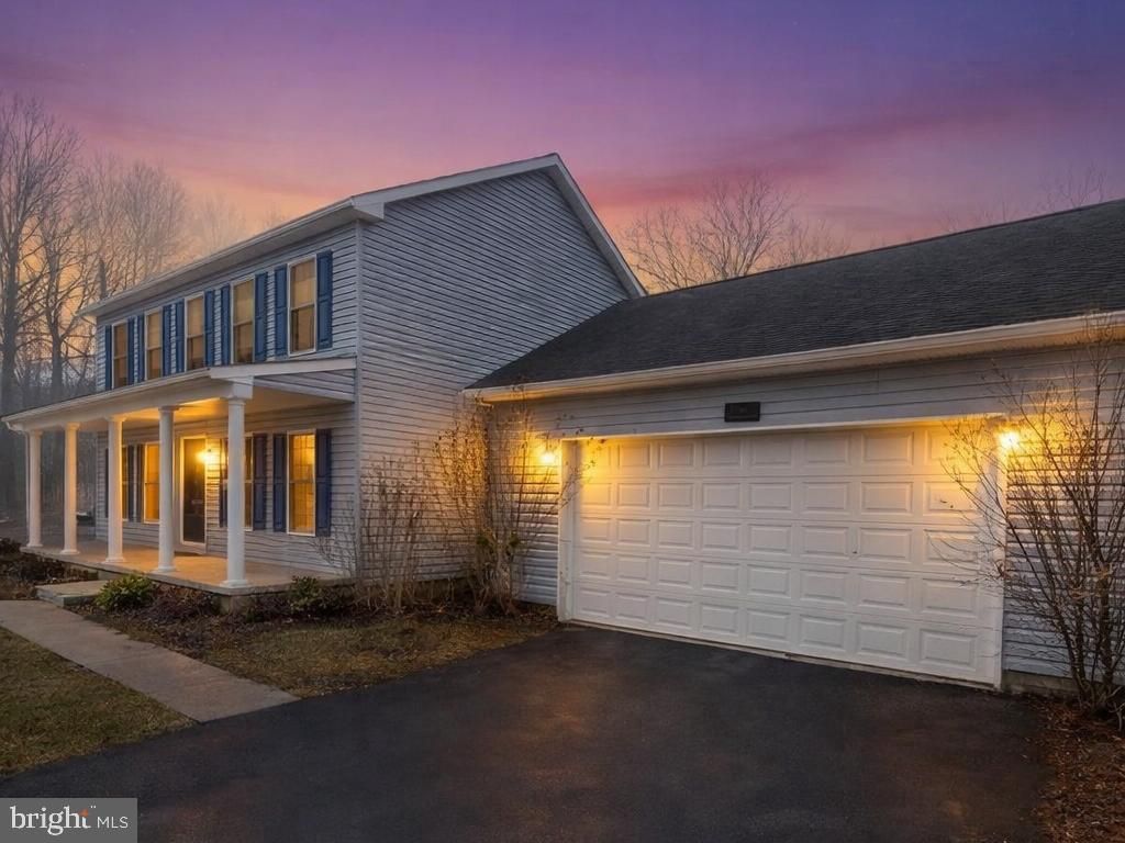 15910 Dark Hollow Road, Upperco, MD 21155 Main Photo