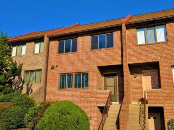 3719 MADISON LANE, Unit A, FALLS CHURCH, VA 22041