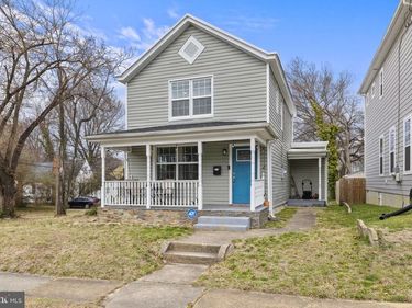 504 ARNOLD AVENUE, RICHMOND, VA 23222