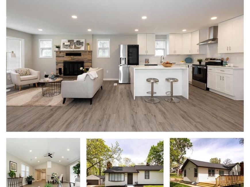 9520 48th Avenue, College Park, MD 20740 Main Photo