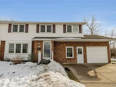 41 Patricia Drive, Buffalo, NY 14224