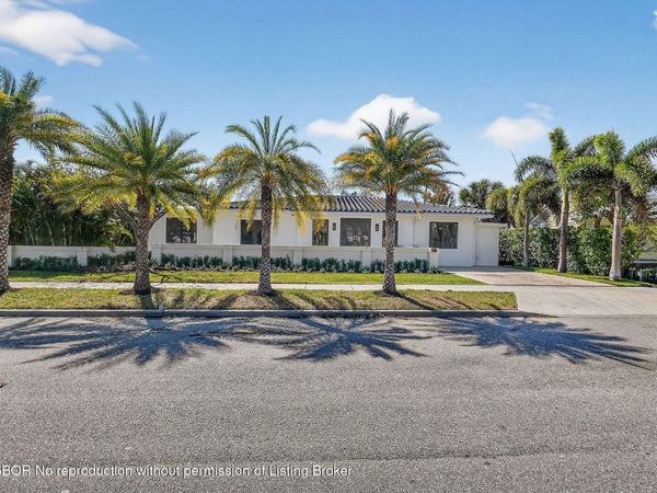 326 Palmetto Street, West Palm Beach, FL 33405