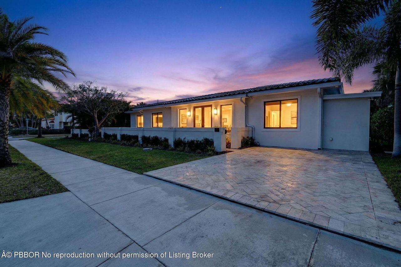 326 Palmetto Street, West Palm Beach, FL 33405 Photo