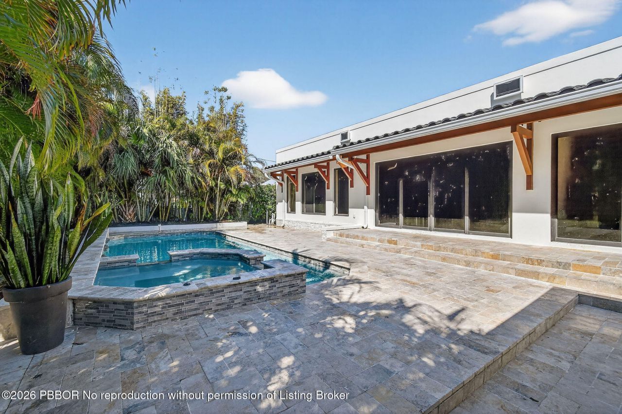 326 Palmetto Street, West Palm Beach, FL 33405 Photo