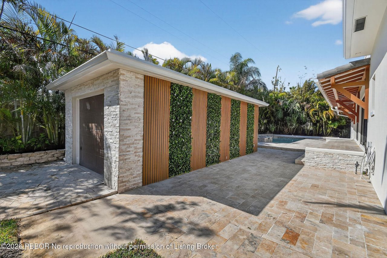 326 Palmetto Street, West Palm Beach, FL 33405 Photo