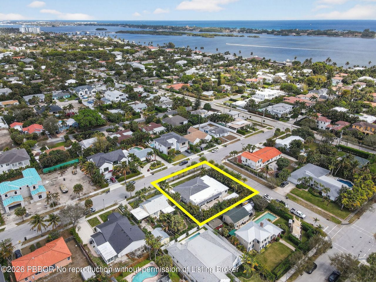 326 Palmetto Street, West Palm Beach, FL 33405 Photo