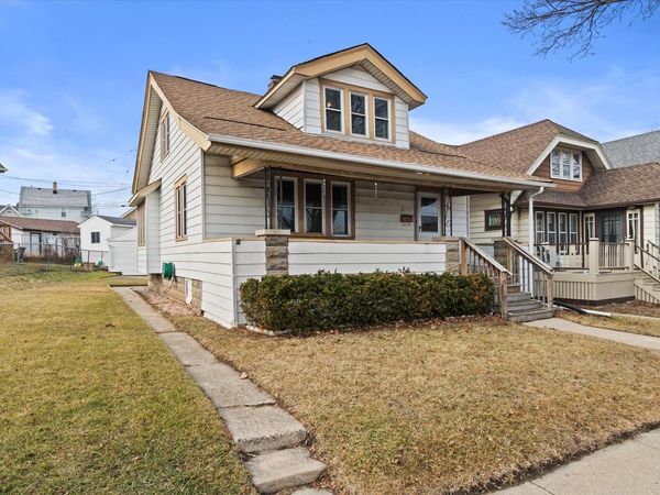 1717 S 56th STREET, West Allis, WI 53214