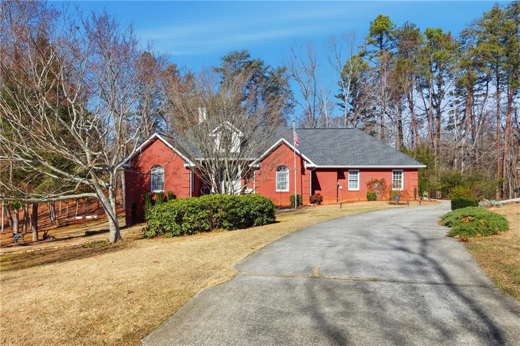 149 Tall Oaks Drive, Alto, GA 30510 Main Photo