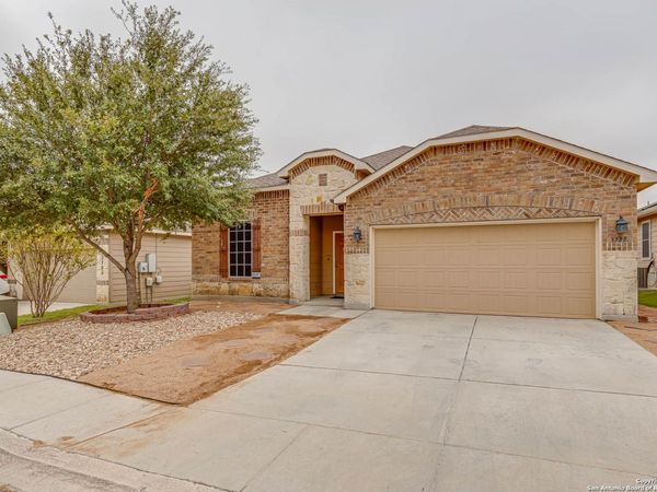 3727 Painted Tracks, Schertz, TX 78154