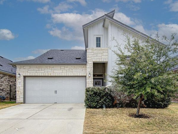 2903 Sebring CIR, Austin, TX 78747