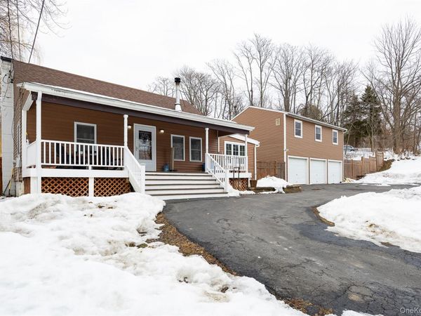 95 Chelsea Road , Wappingers Falls, NY 12590