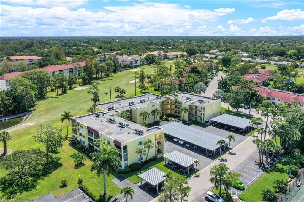 1057 Forest Lakes Dr, Unit 209, Naples, FL 34105 Photo