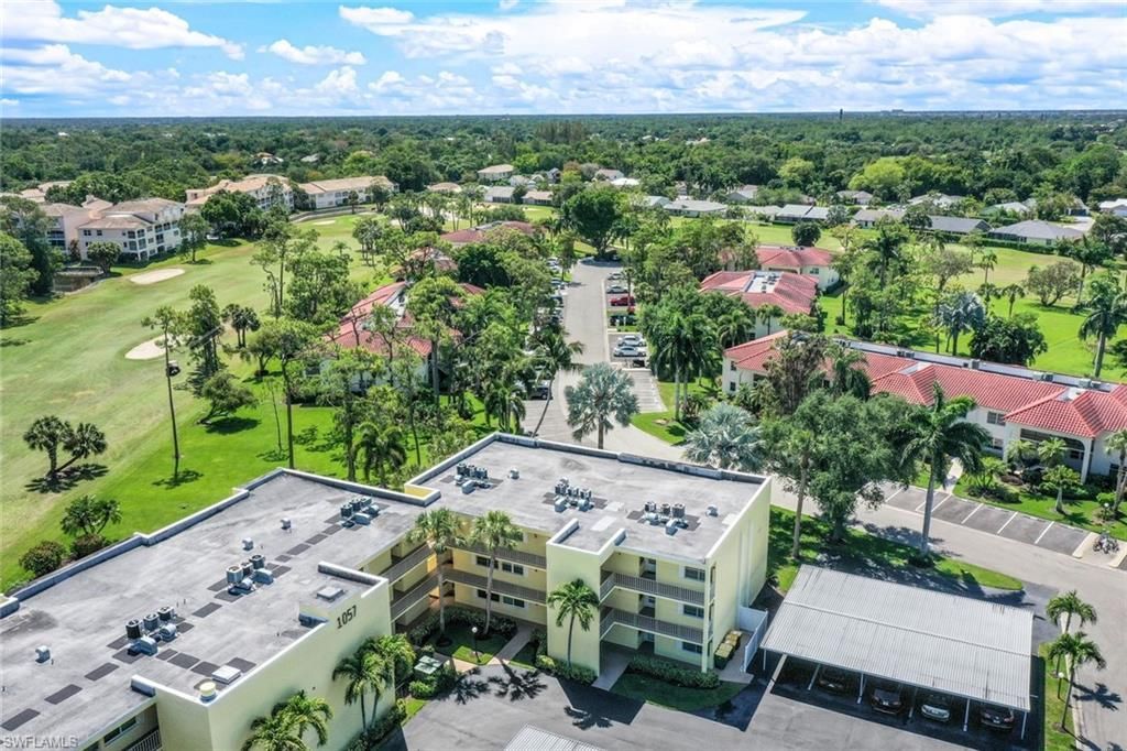 1057 Forest Lakes Dr, Unit 209, Naples, FL 34105 Photo