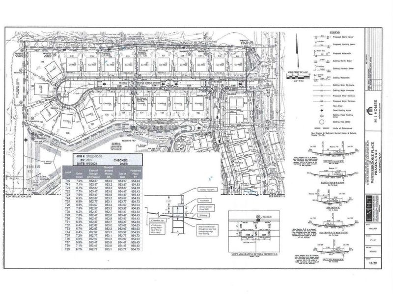 59 Brooke Creek Court, Lewis Center, OH 43035 Photo 5