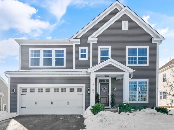 7183 Beachwood Way, Plain City, OH 43064