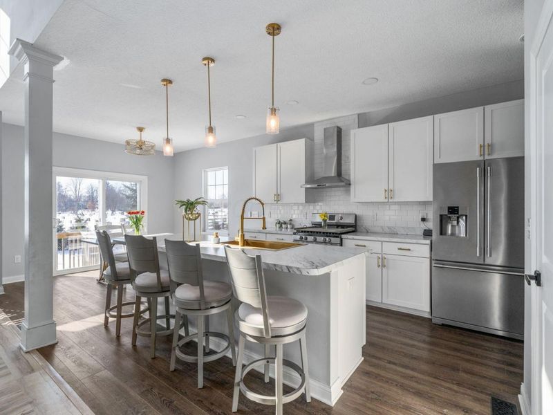 7183 Beachwood Way, Plain City, OH 43064 Photo 6