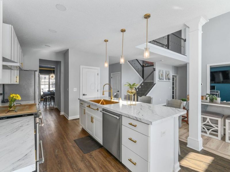 7183 Beachwood Way, Plain City, OH 43064 Photo 9