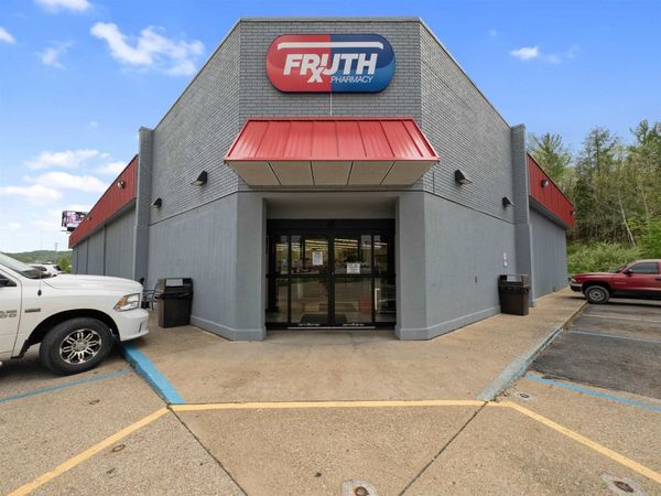 2991 OH-160, Gallipolis, OH 45631