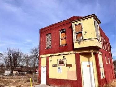 2031 Indiana Avenue, Kansas City, MO 64127