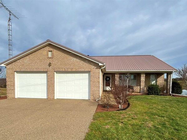 82 G Haselwood Road, Summersville, KY 42743