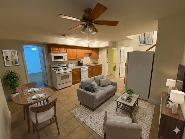 90 Sixth Street, Unit A, Cambridge, MA 02141