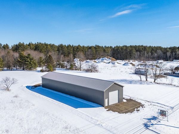 402 Lakewood Road, Madison, ME 04950