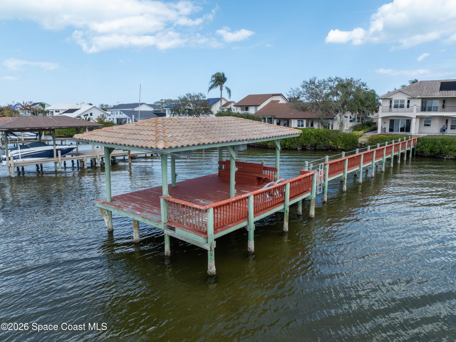 650 Loggerhead Island Drive, Satellite Beach, FL 32937 Photo