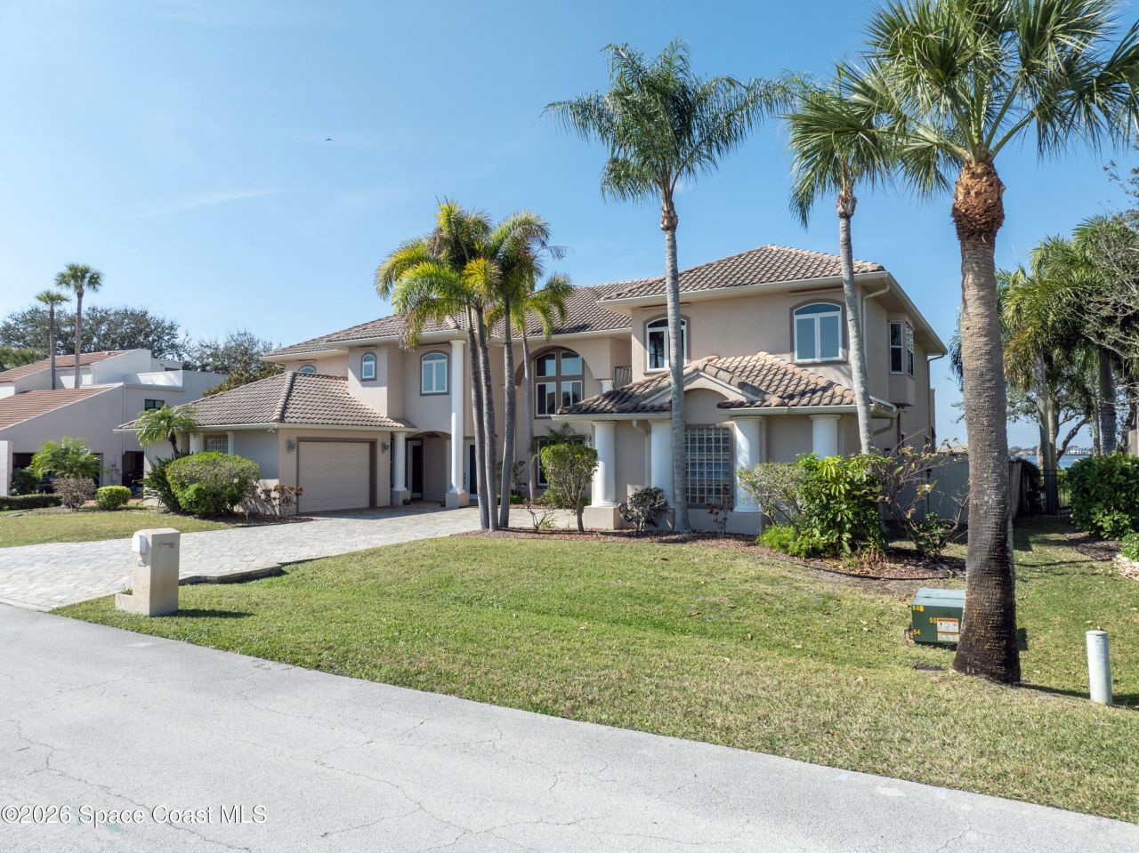 650 Loggerhead Island Drive , Satellite Beach, FL 32937 Photo