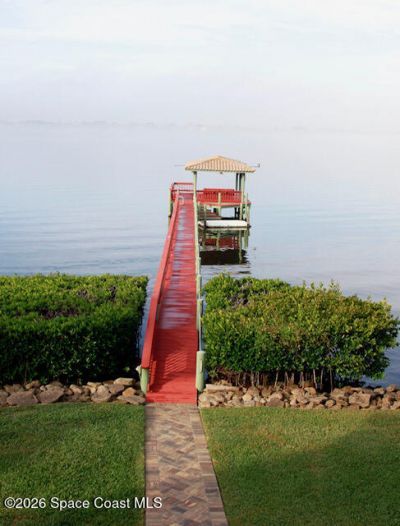 650 Loggerhead Island Drive, Satellite Beach, FL 32937 Photo