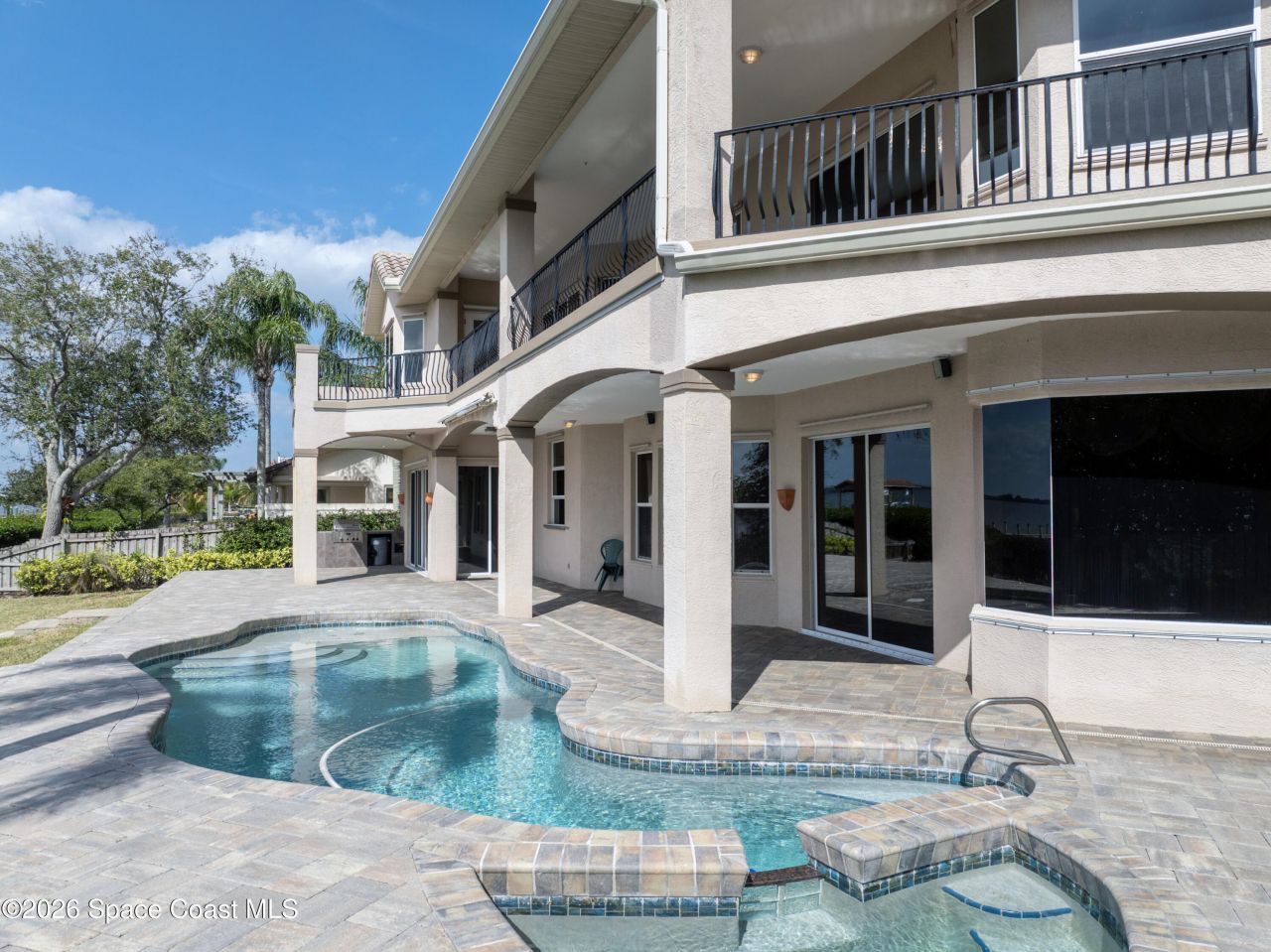650 Loggerhead Island Drive , Satellite Beach, FL 32937 Photo