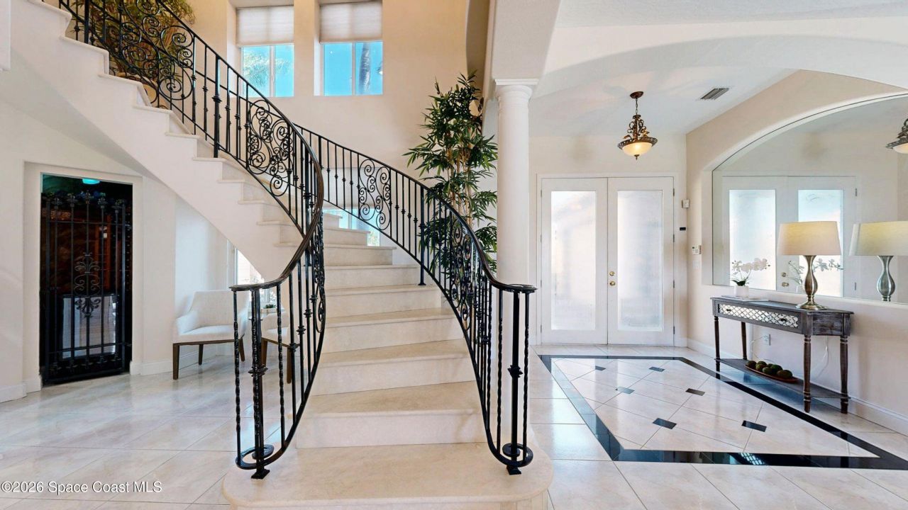 650 Loggerhead Island Drive , Satellite Beach, FL 32937 Photo