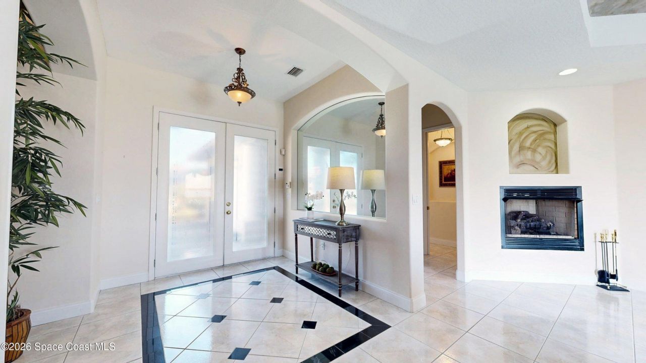 650 Loggerhead Island Drive, Satellite Beach, FL 32937 Photo