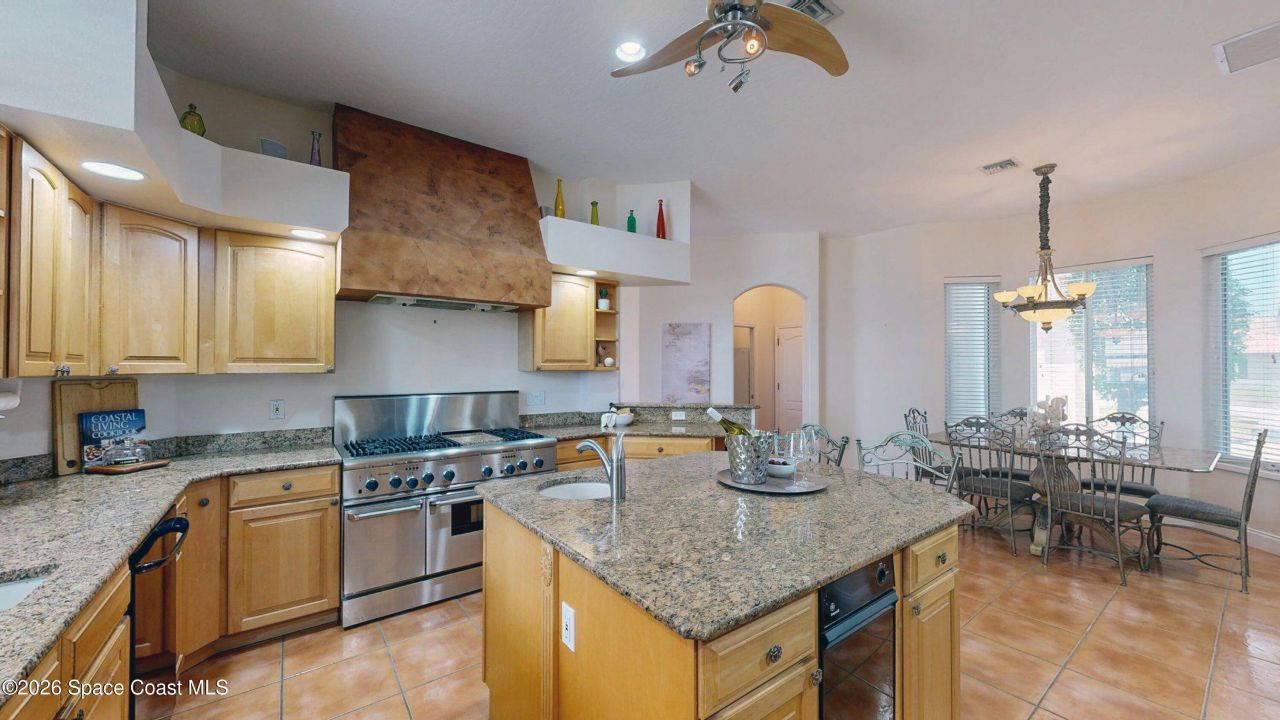 650 Loggerhead Island Drive, Satellite Beach, FL 32937 Photo