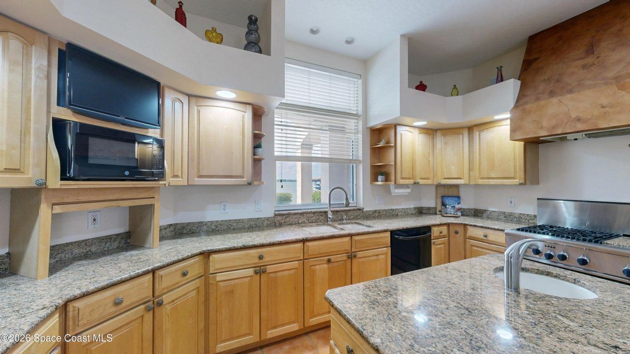 650 Loggerhead Island Drive, Satellite Beach, FL 32937 Photo